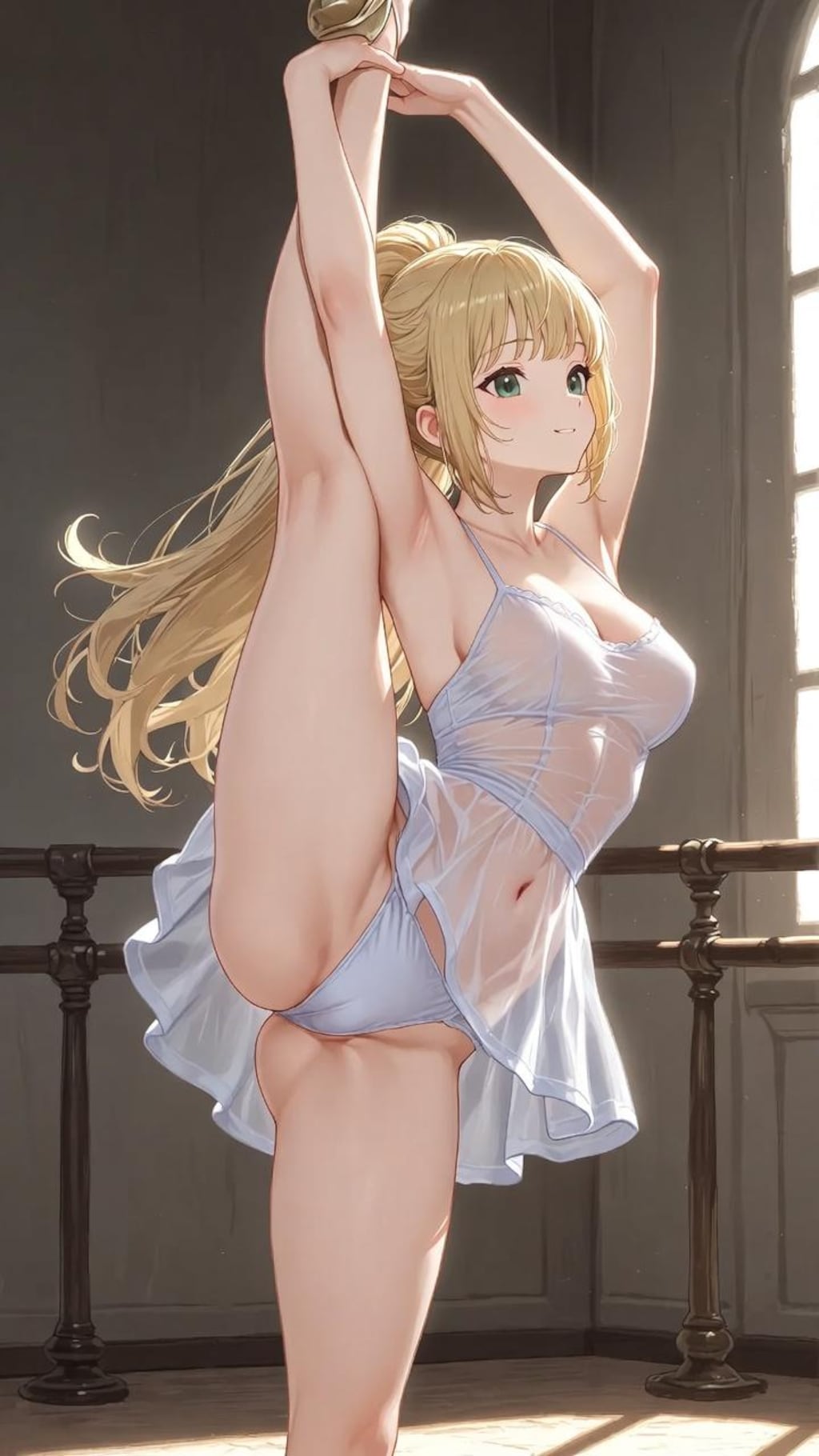 Oh！アンジェリーナ
