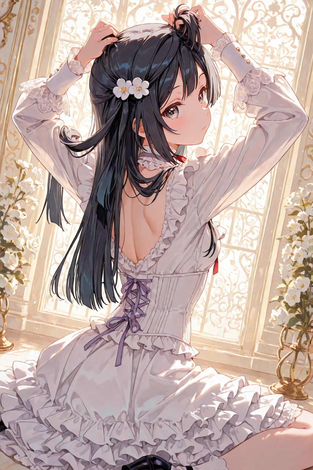 せつなちゃん