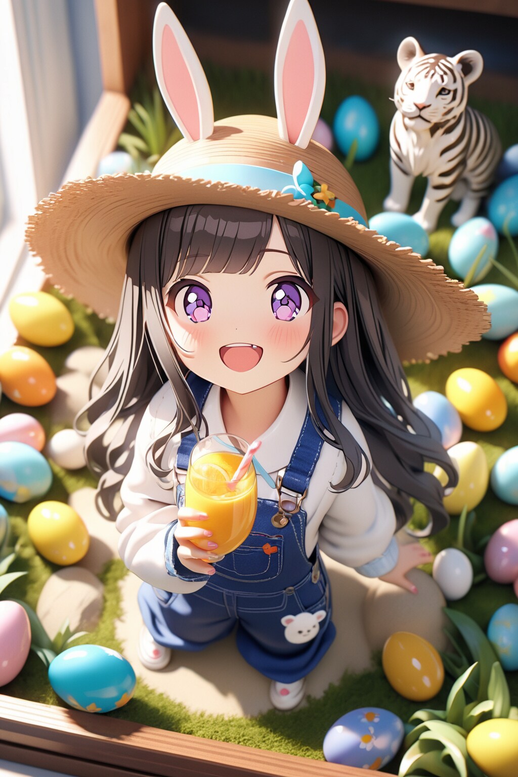 はっぴ～い～すた～🎶