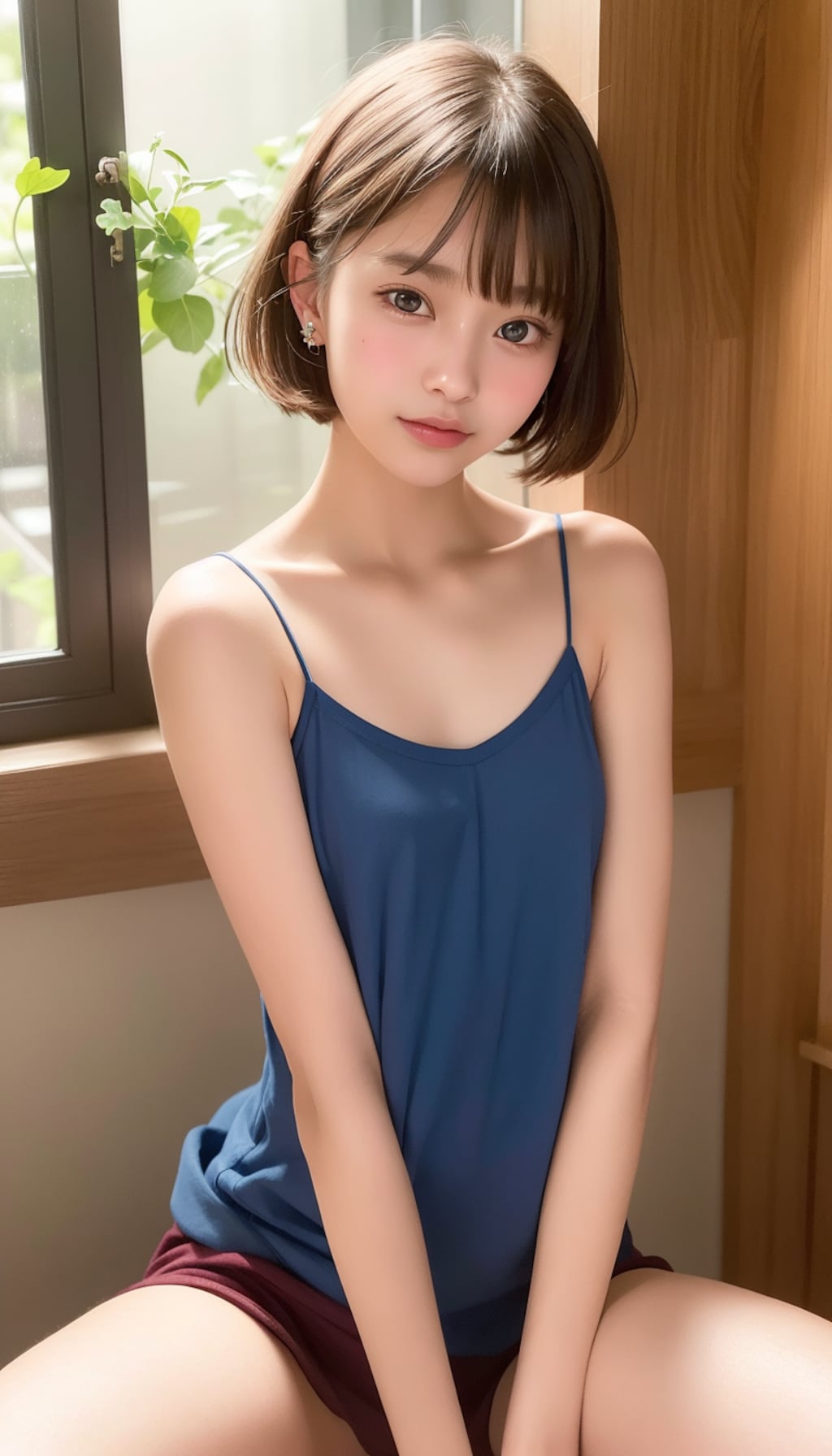 キャミソール27