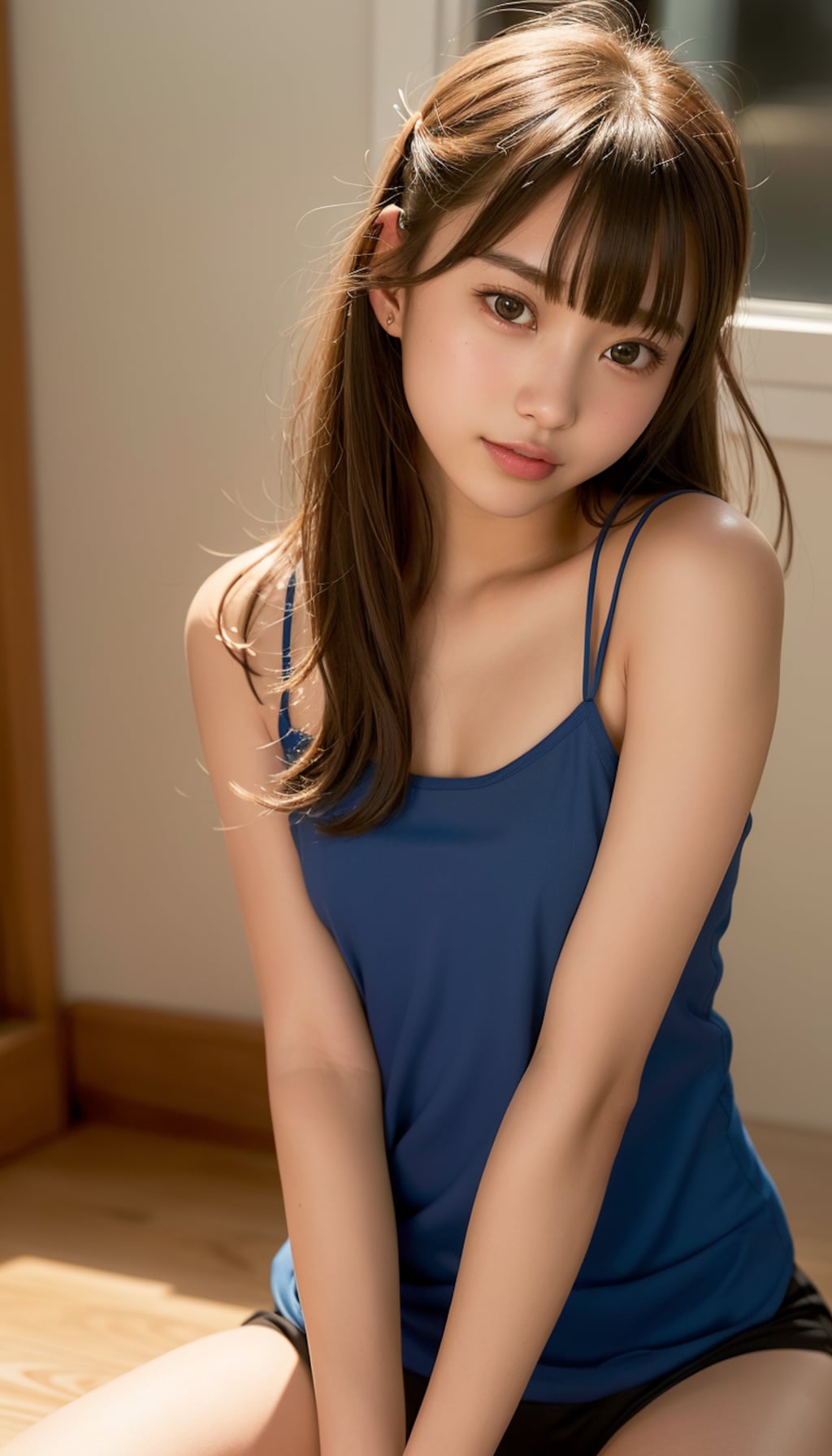 キャミソール27