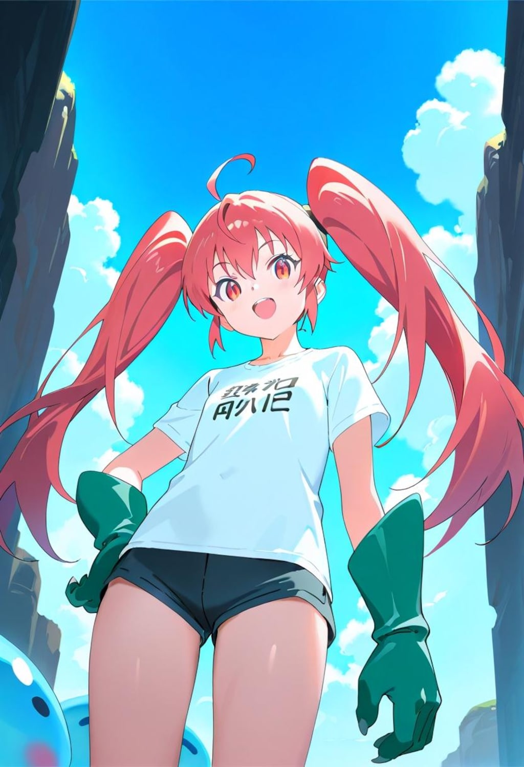 転スラミリムほか