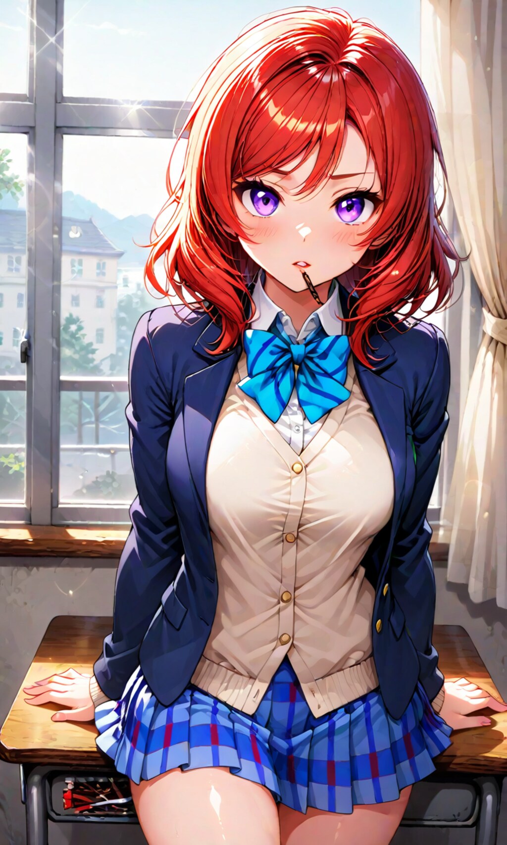 西木野真姫（ラブライブ）