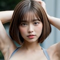 三次おっぱいポロリ464《いろいろ詰め合わせ》 11枚目