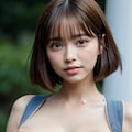 三次おっぱいポロリ464《いろいろ詰め合わせ》 12枚目