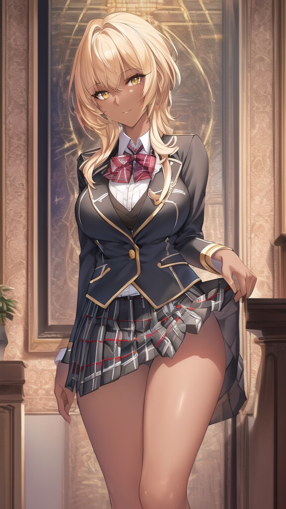 JK（女子高生）74