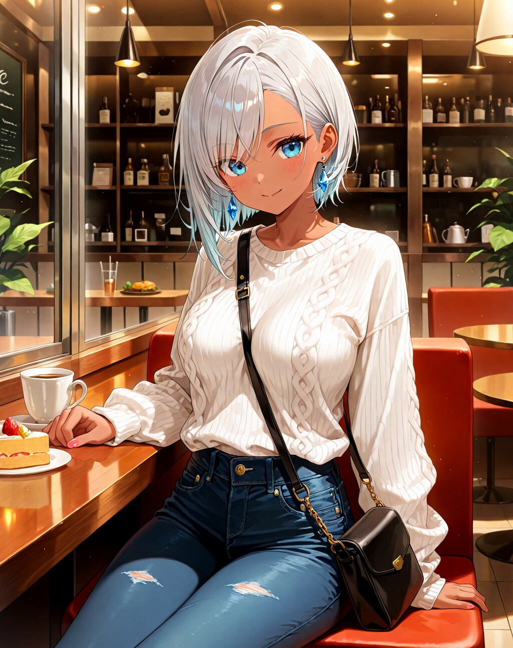 ルミさんを推し活