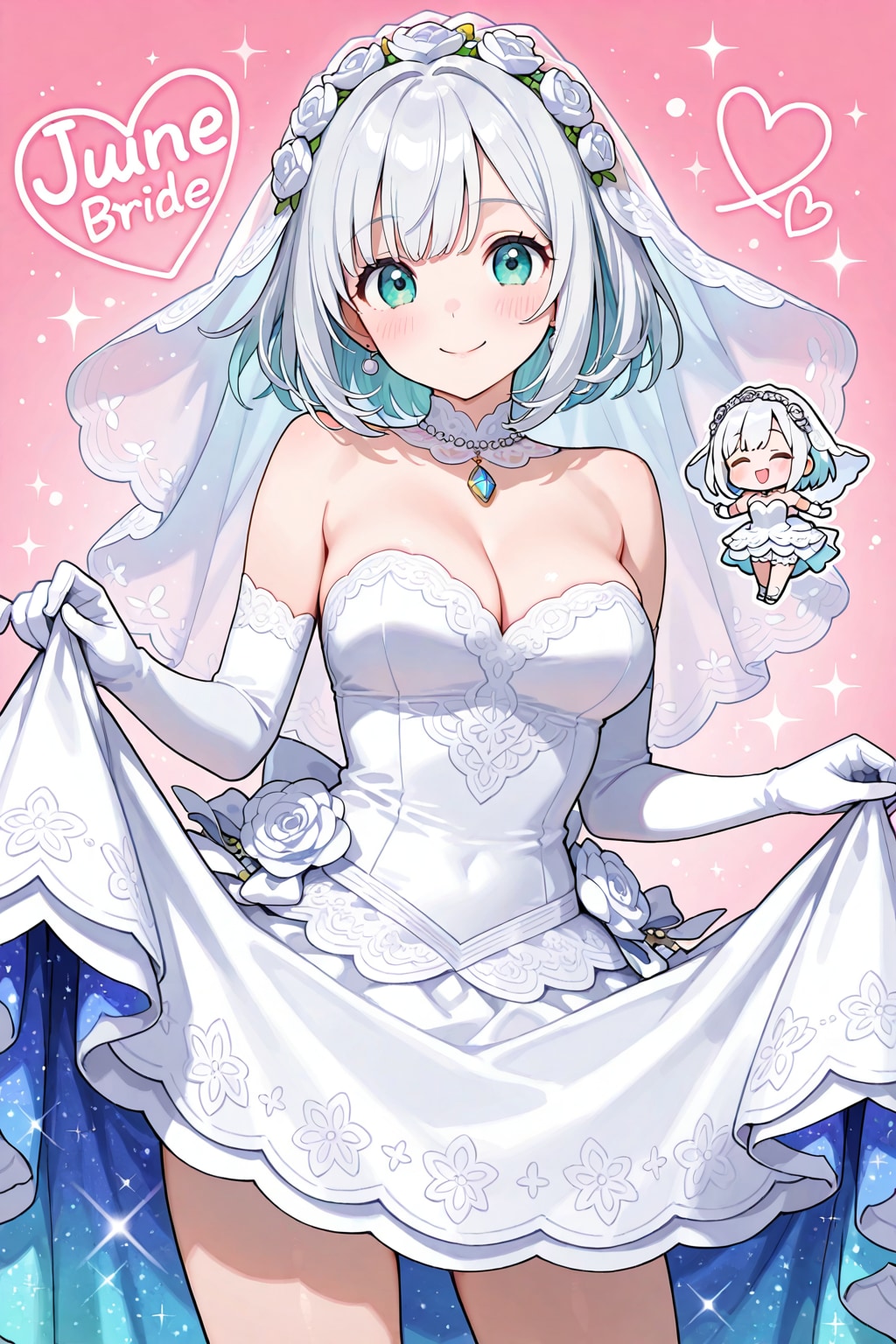 よろしくね💑
