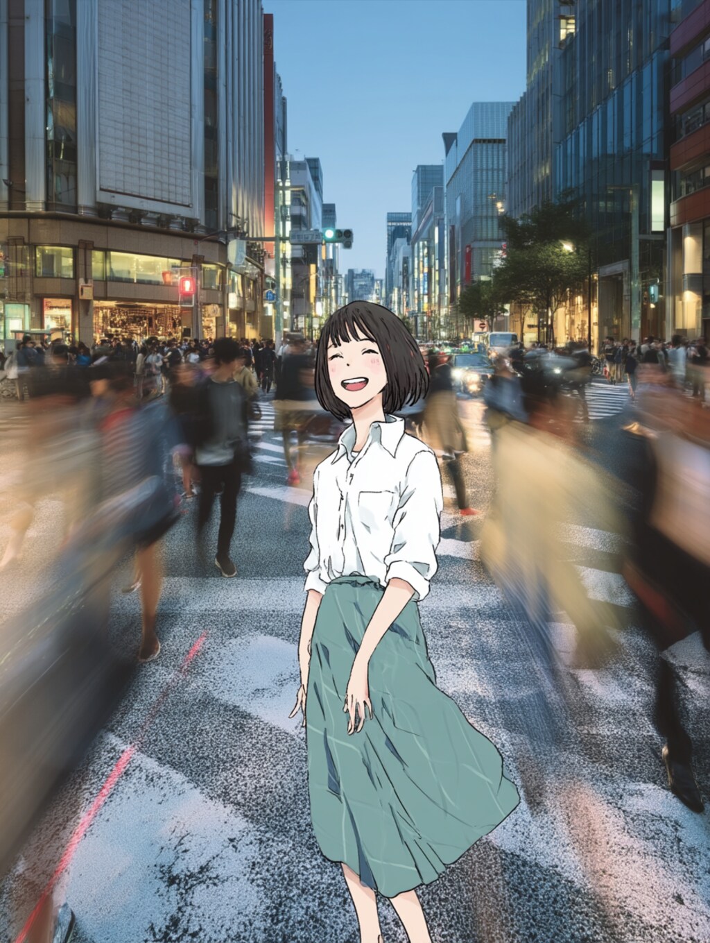 次元の幽閉