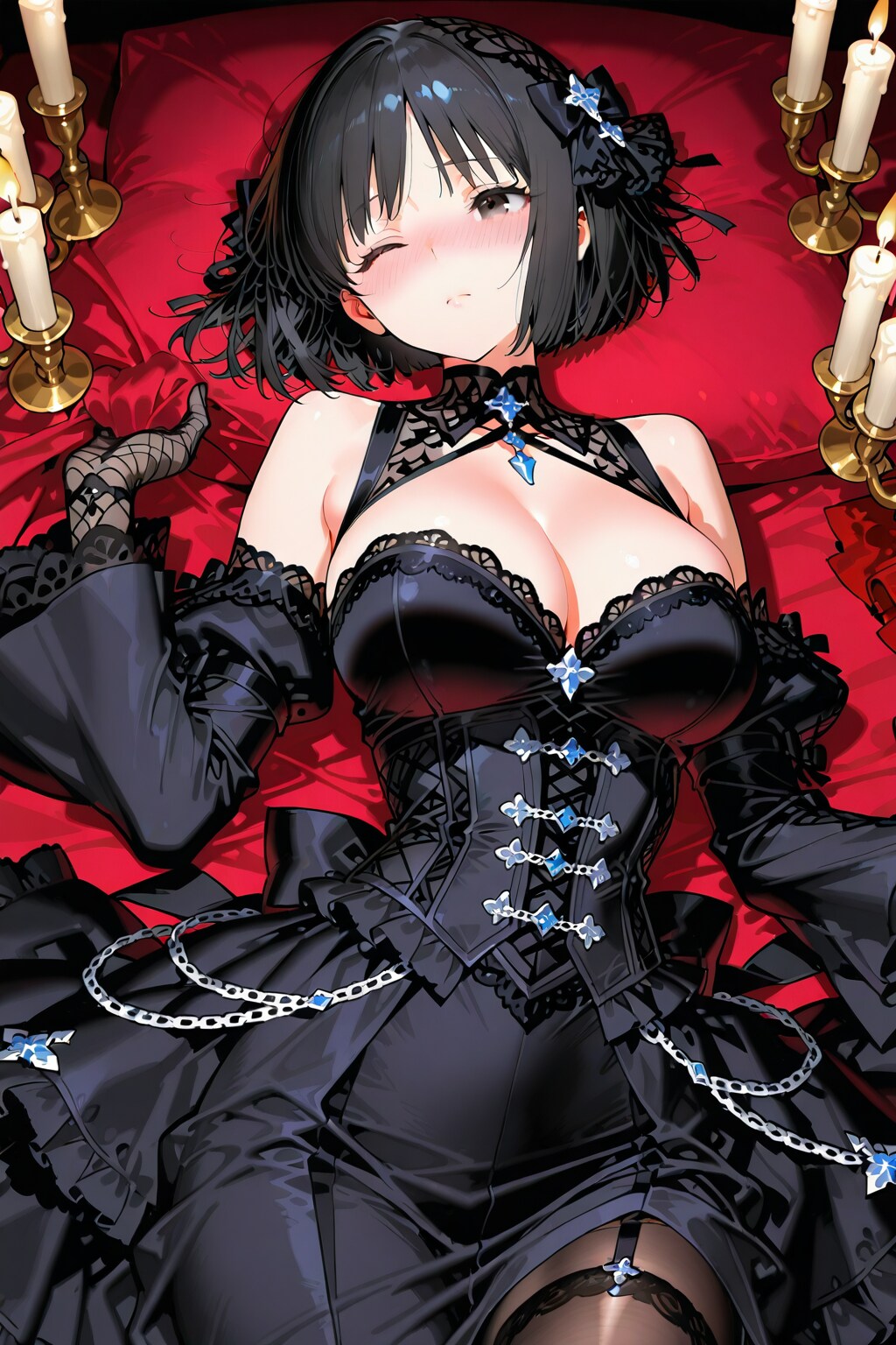 こ、これは………⁉︎