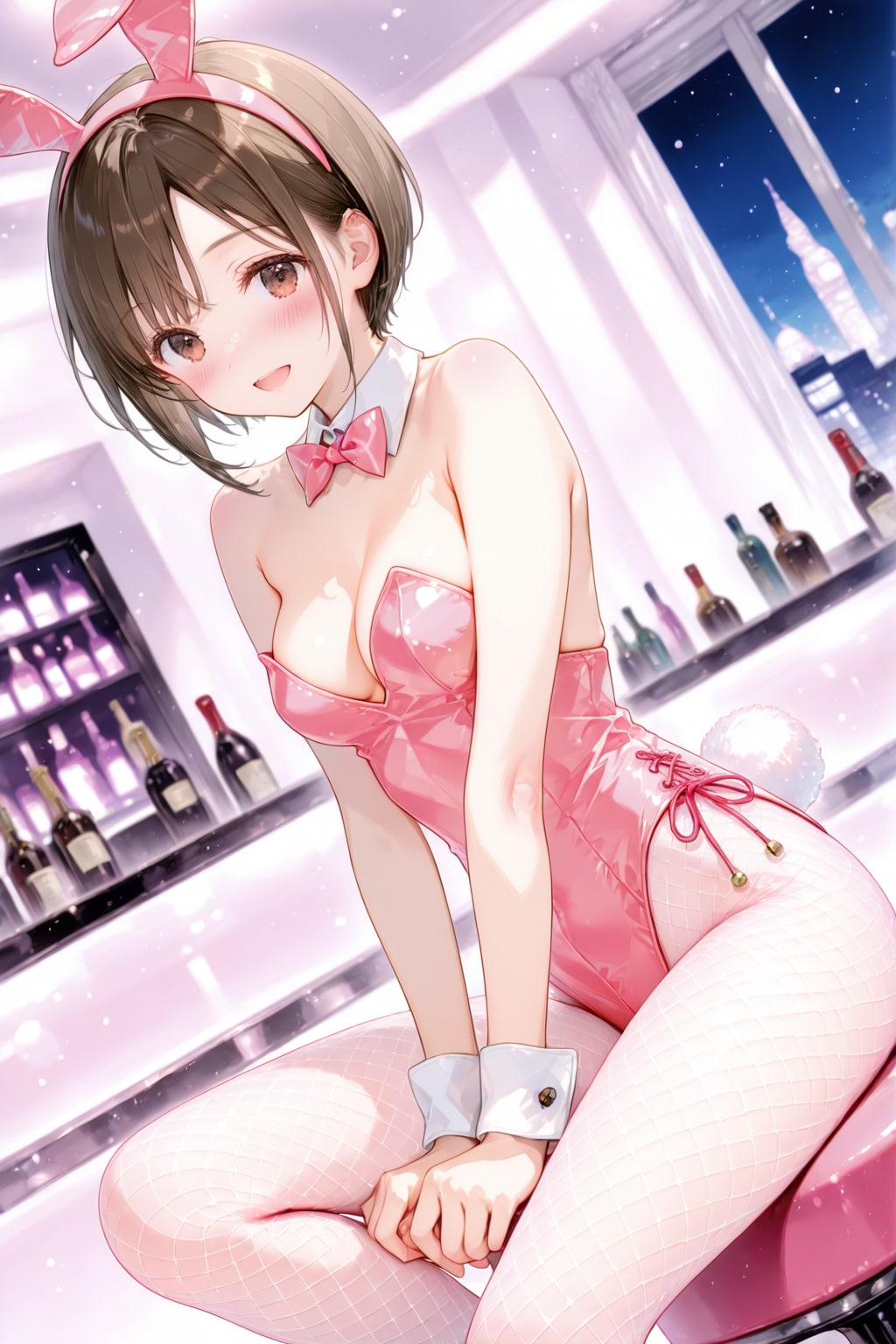 ふわふわはべはべ　260410