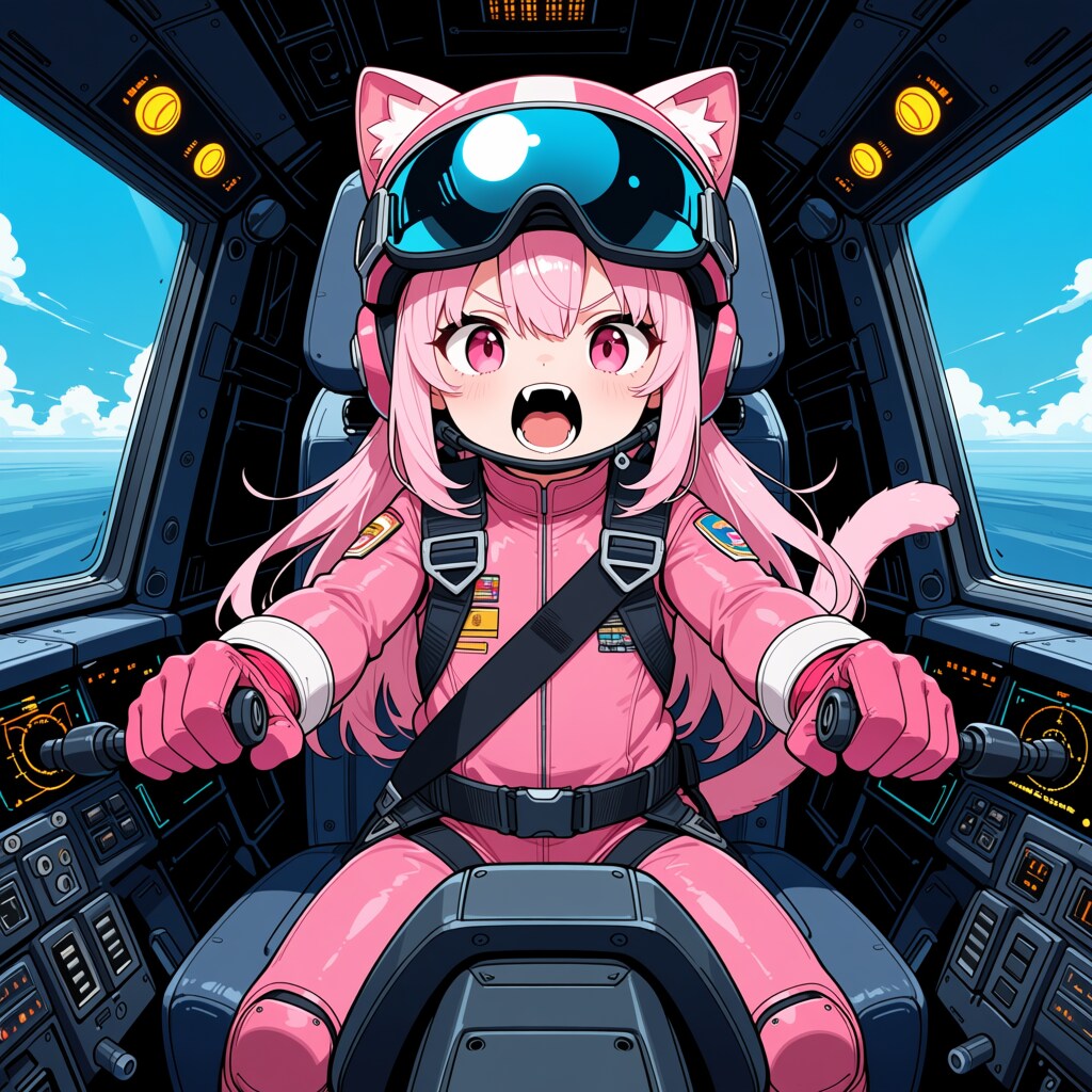作者ー！！待ってるにゃぁぁー！！ | の人気AIイラスト・グラビア
