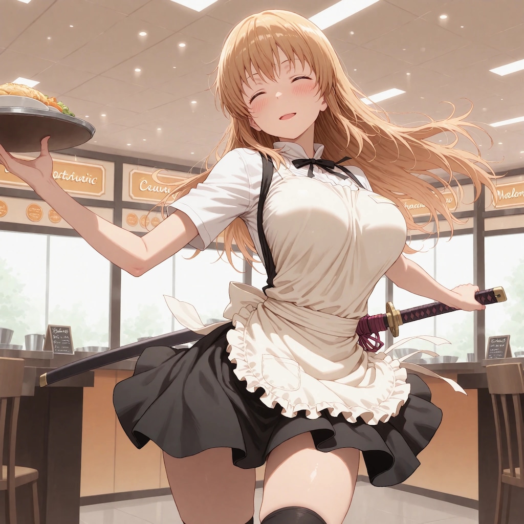 WOR〇ING！！ 轟〇千代