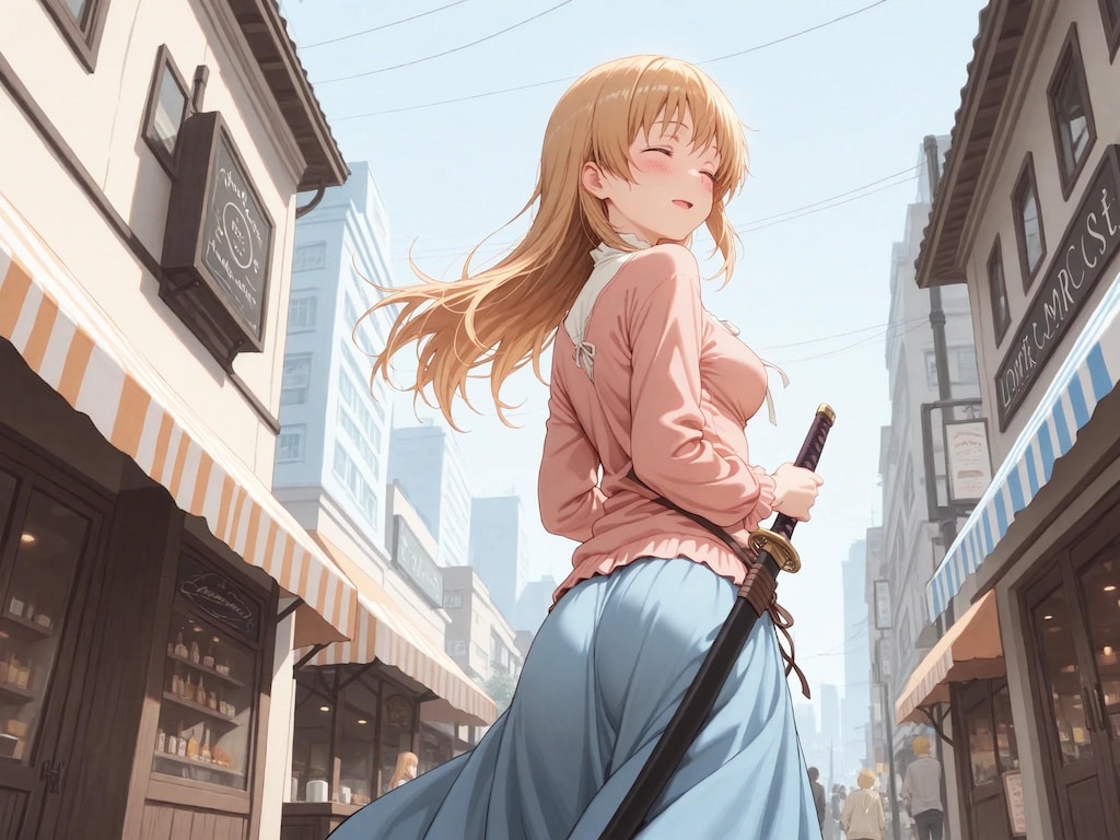 WOR〇ING！！ 轟〇千代