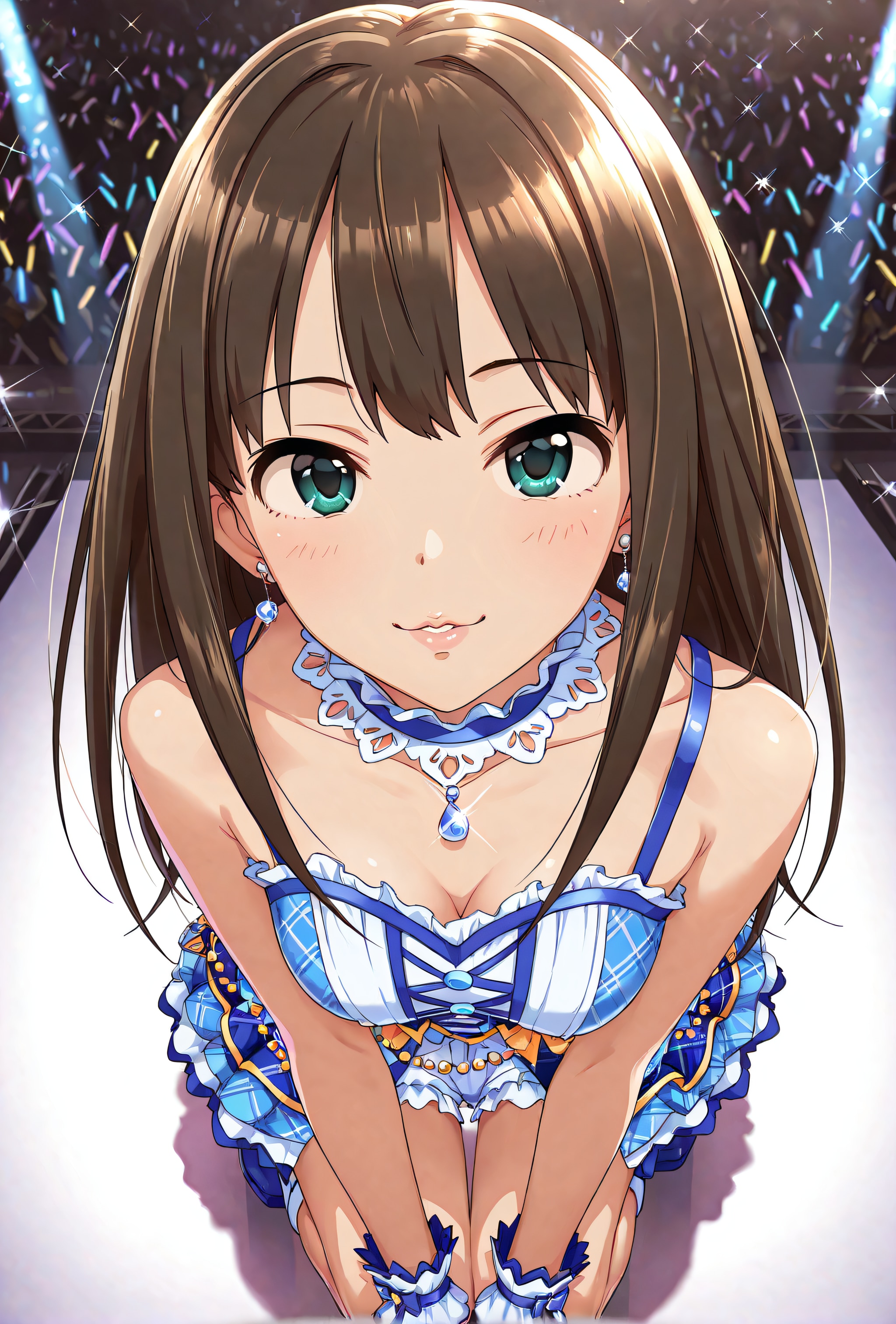 凛ちゃんの感謝祭