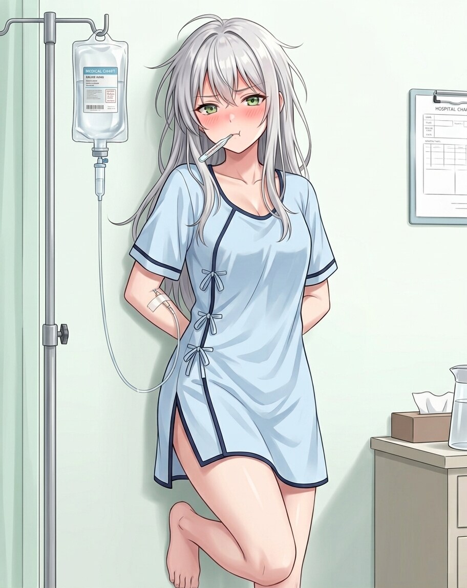 熱が