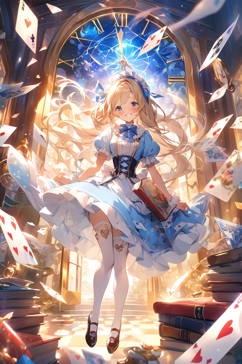 alice style 3