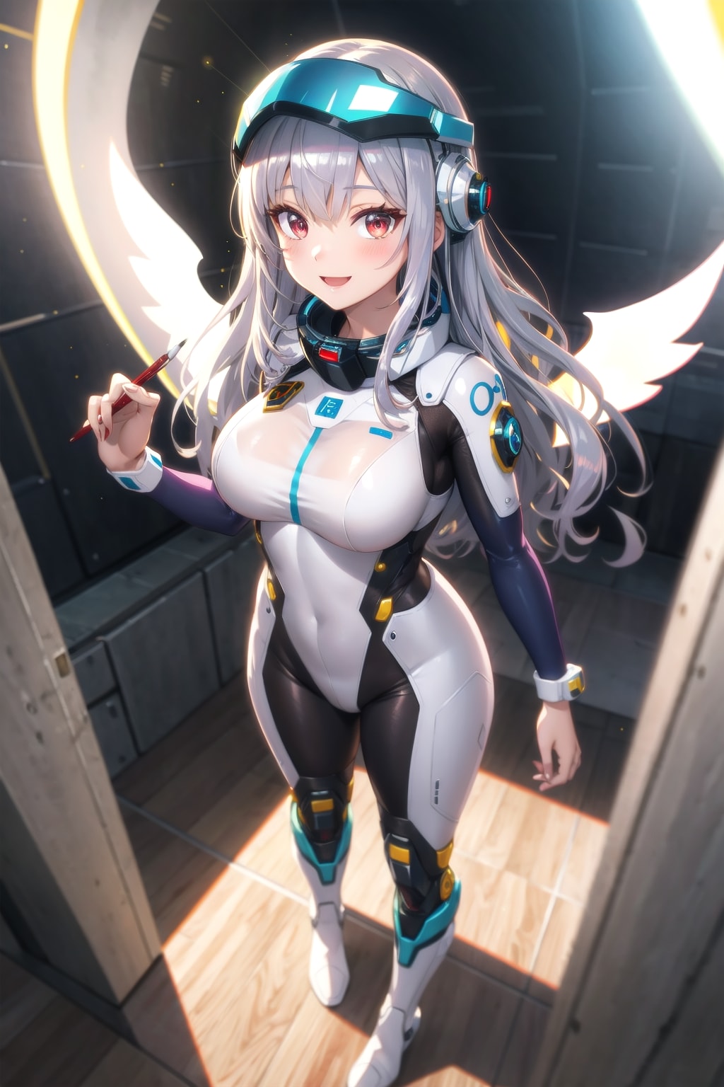 火星調査