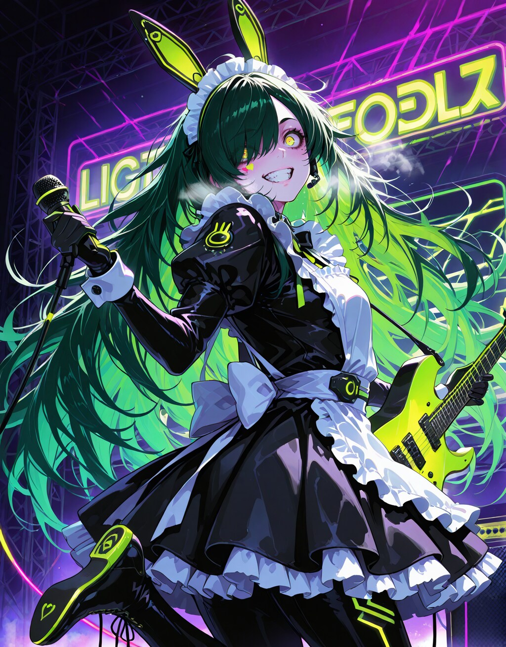 ＜春フェス２０２５＞ばにば2～