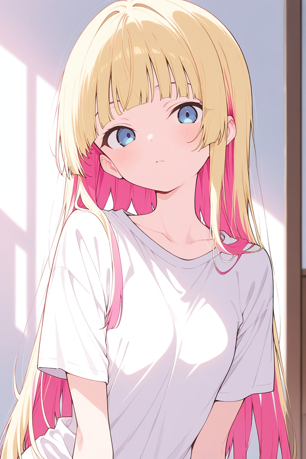 クロエ＿HARPY | の人気AIイラスト・グラビア