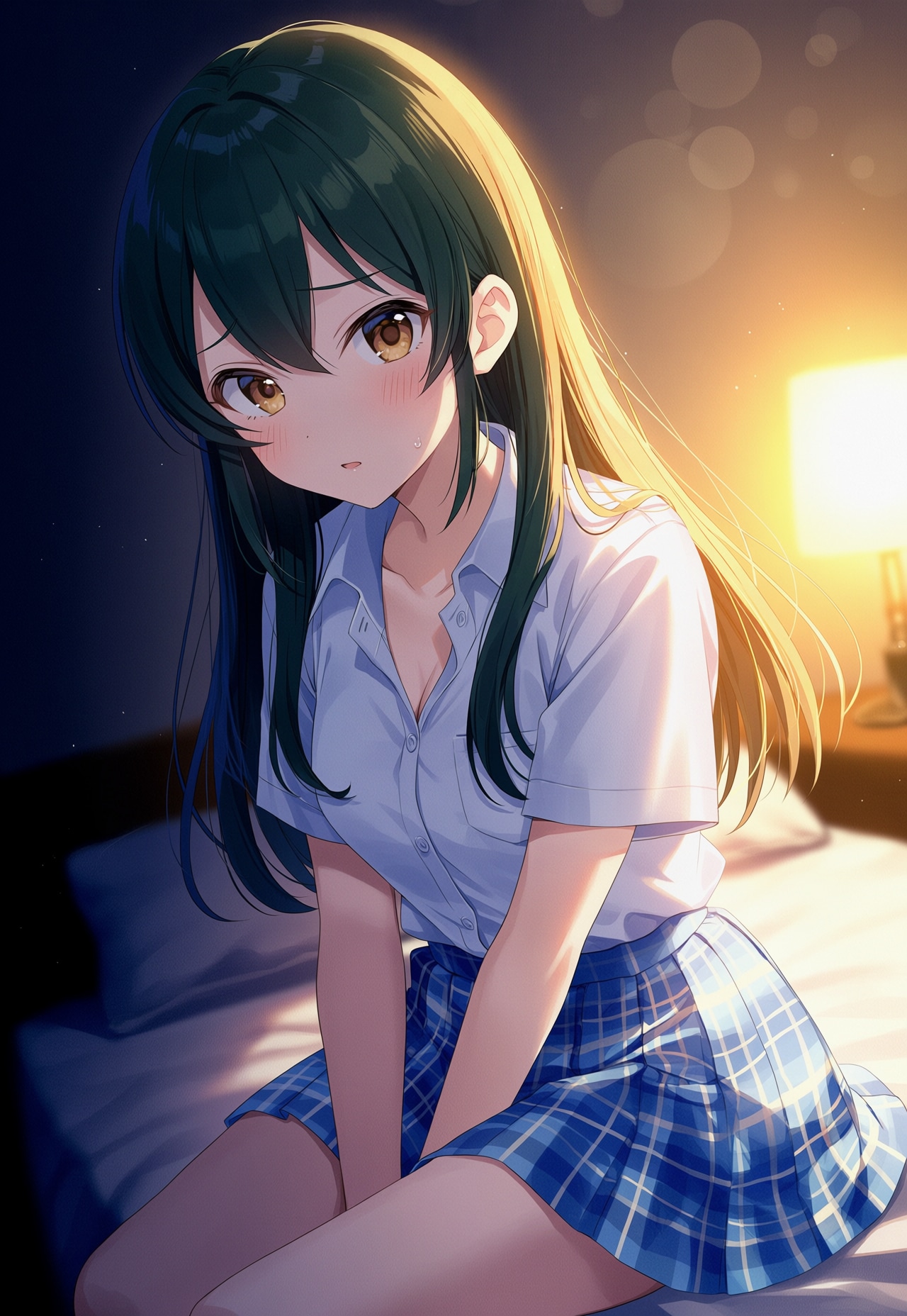 大石泉