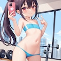 エロメスガキ 2枚目
