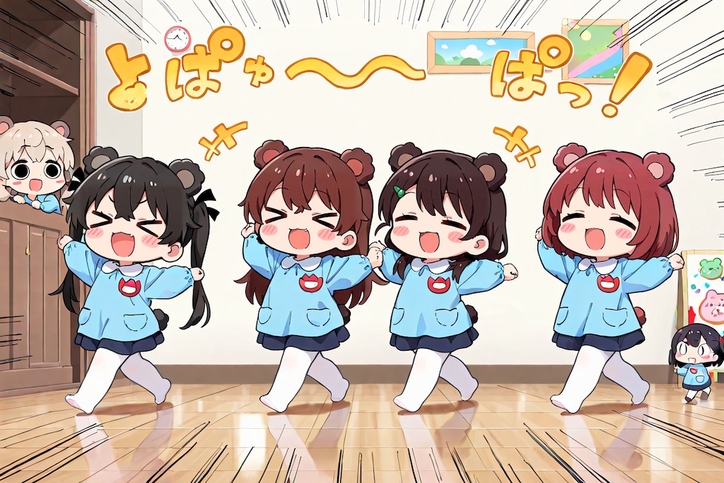 １２月１２日は漢字の日　その２