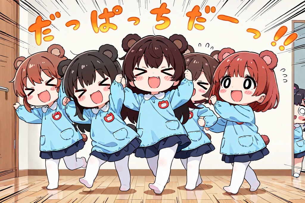 １２月１２日は漢字の日　その２