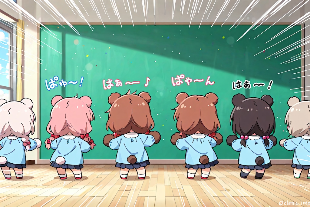 １２月１２日は漢字の日　その２