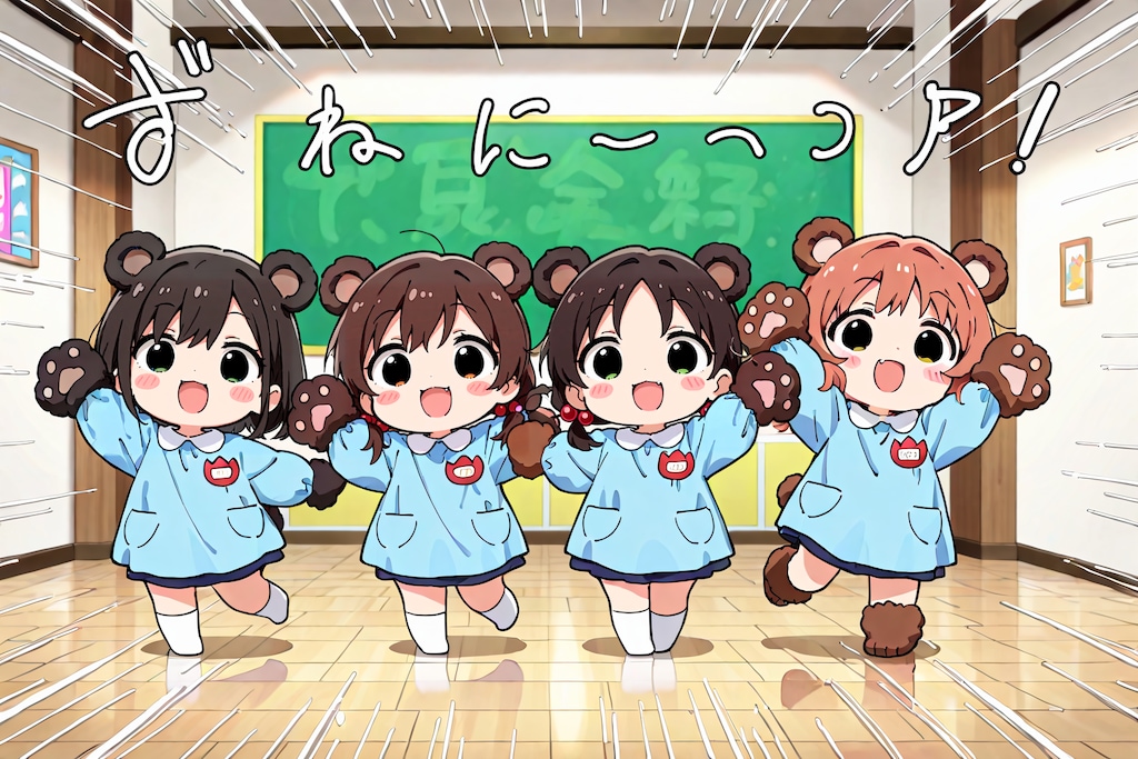 １２月１２日は漢字の日　その２