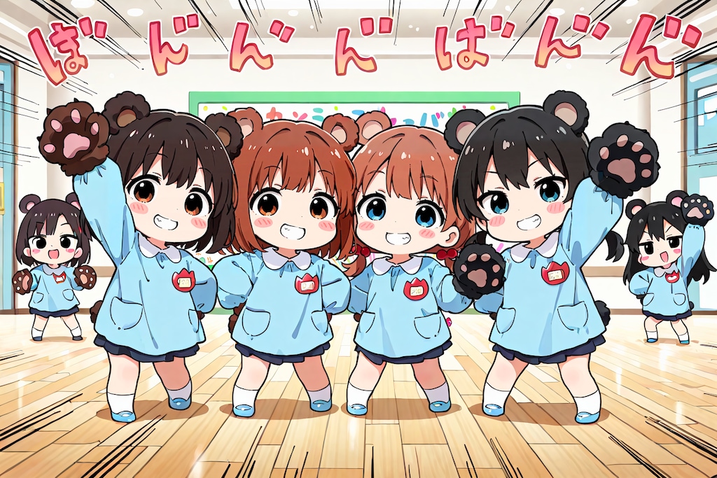 １２月１２日は漢字の日　その２