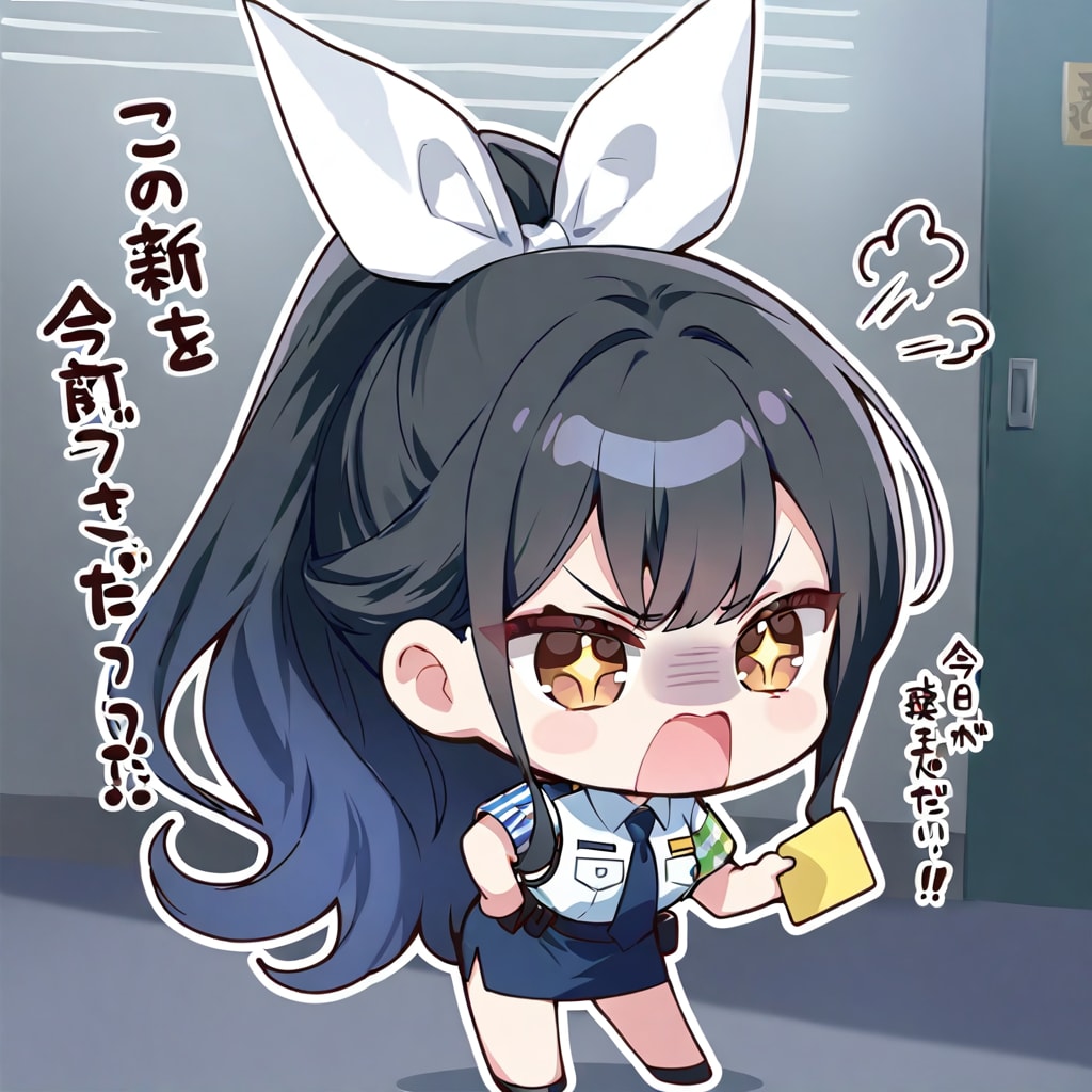 運営からいただきました…