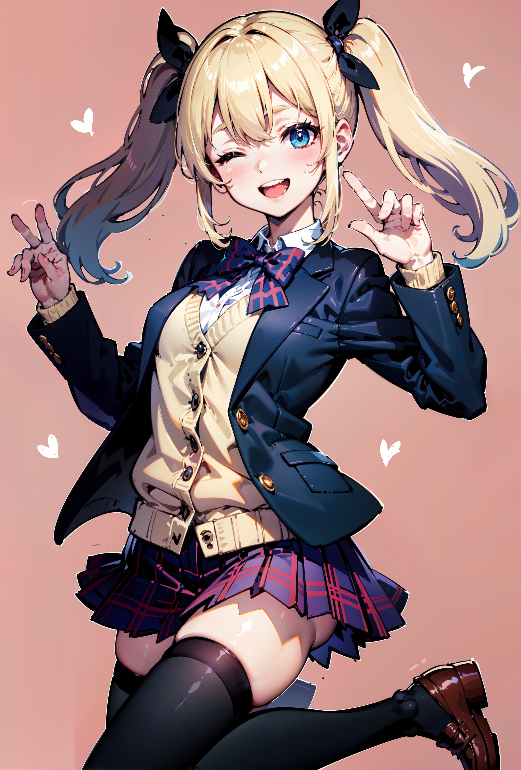 美桜ちゃん