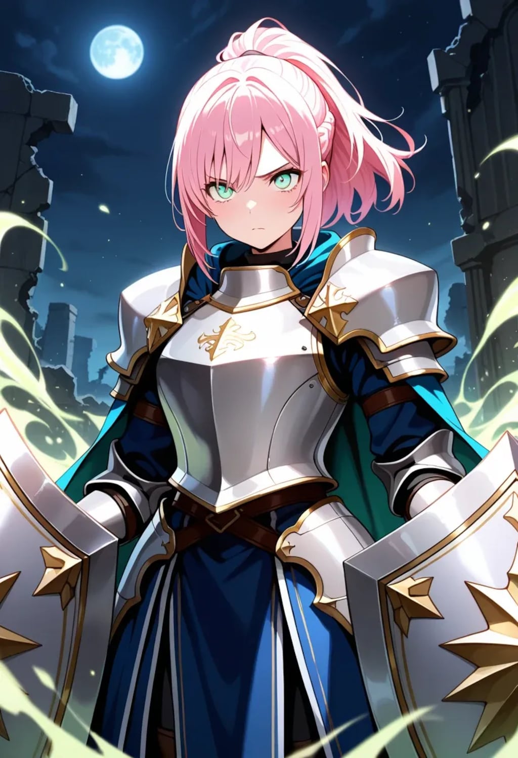 小説『Labyrinth Unknown but Coming  Light』【ニャンノ世界】