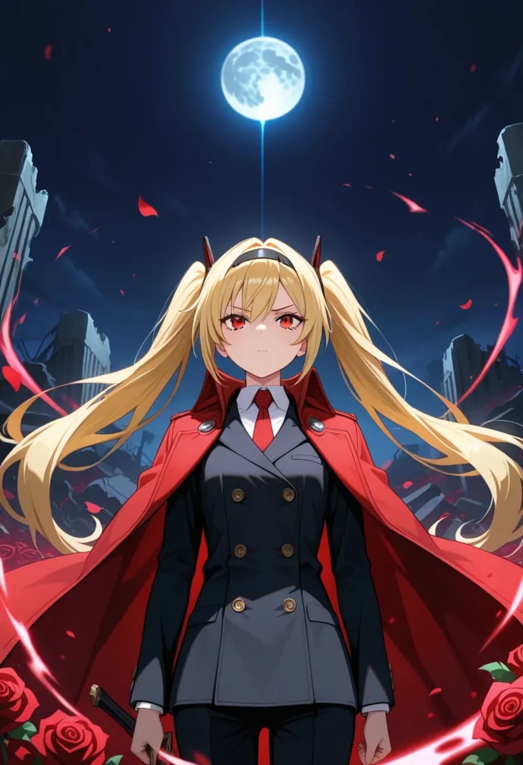 小説『Labyrinth Unknown but Coming  Light』【ニャンノ世界】