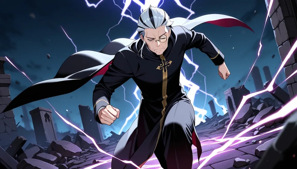 小説『Labyrinth Unknown but Coming  Light』【ニャンノ世界】