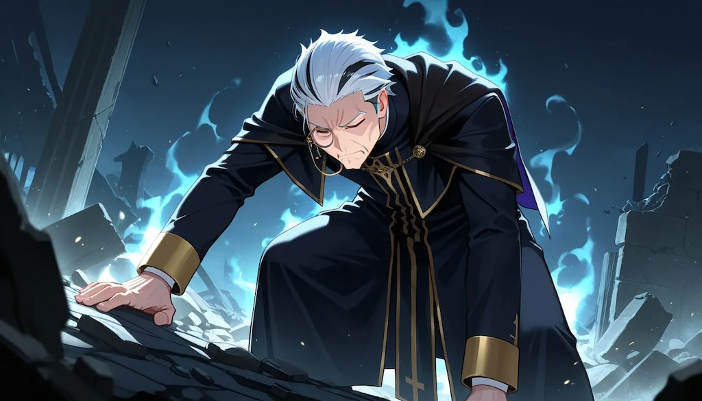 小説『Labyrinth Unknown but Coming  Light』【ニャンノ世界】