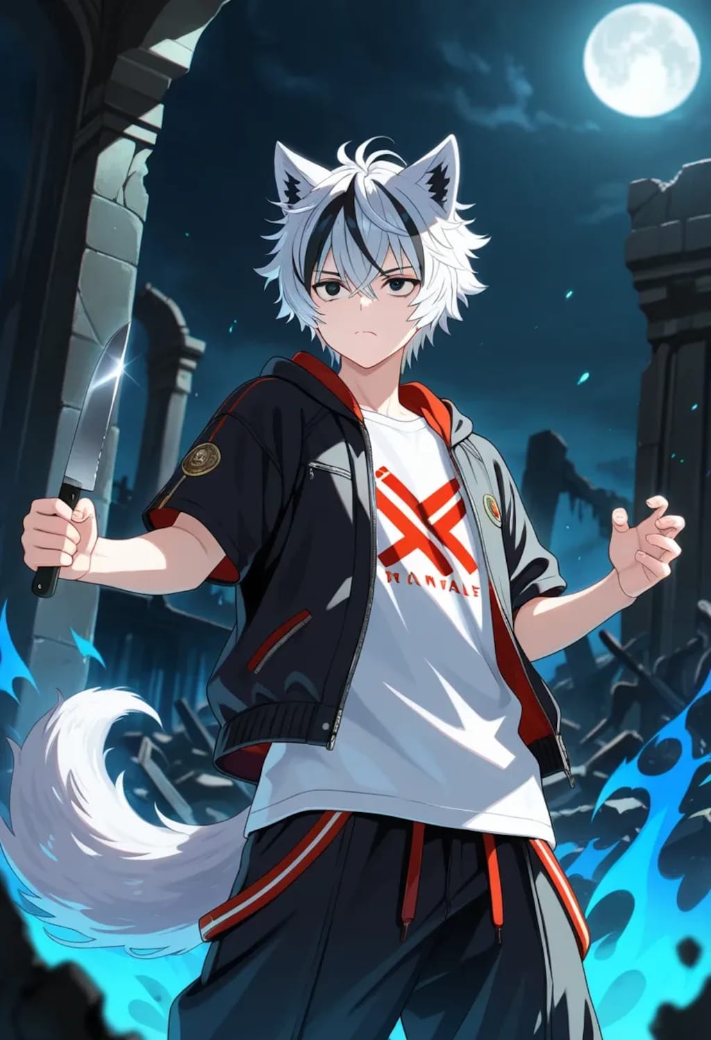 小説『Labyrinth Unknown but Coming  Light』【ニャンノ世界】