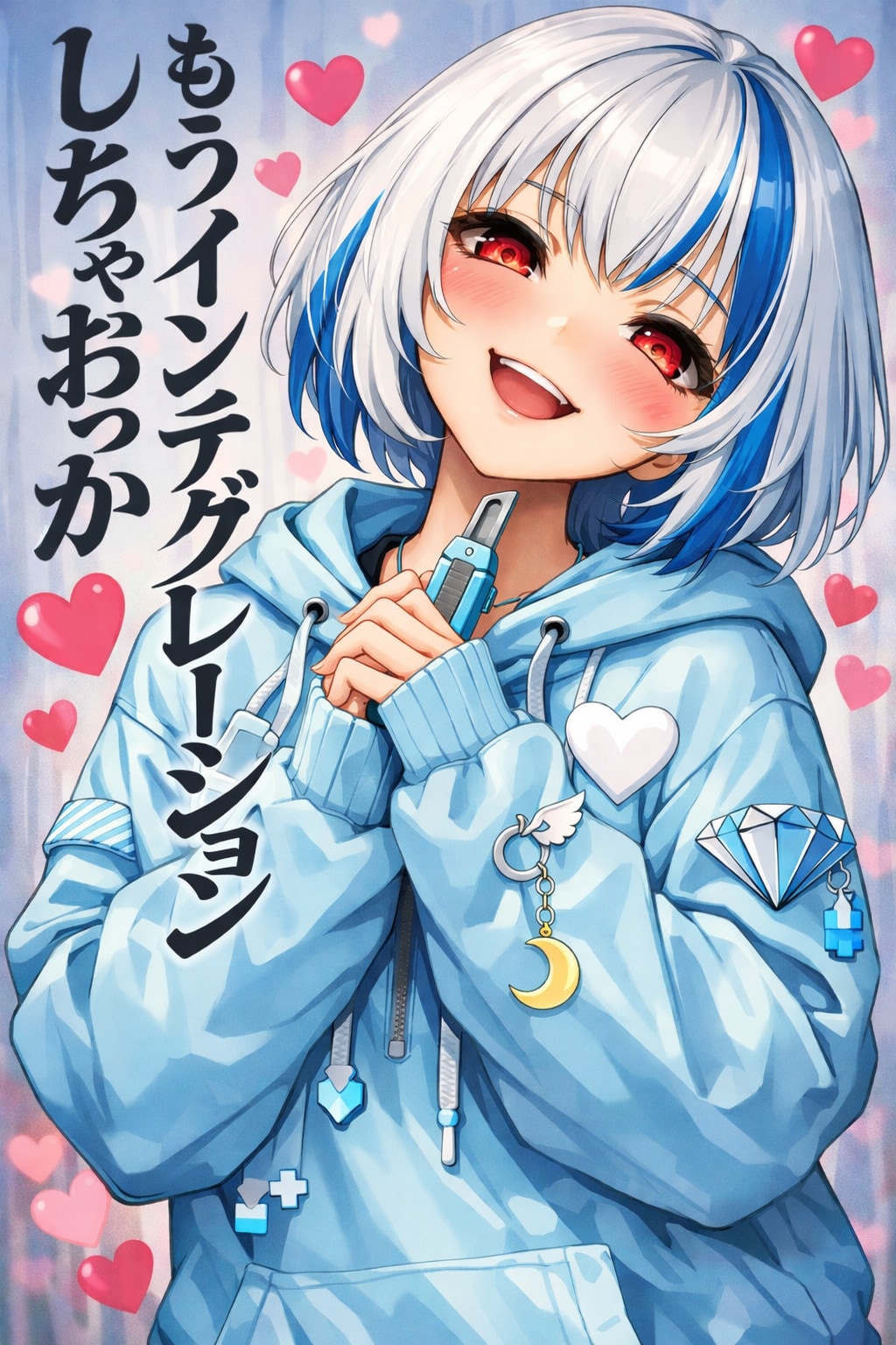 スピリチュアルヤンデレ語録。