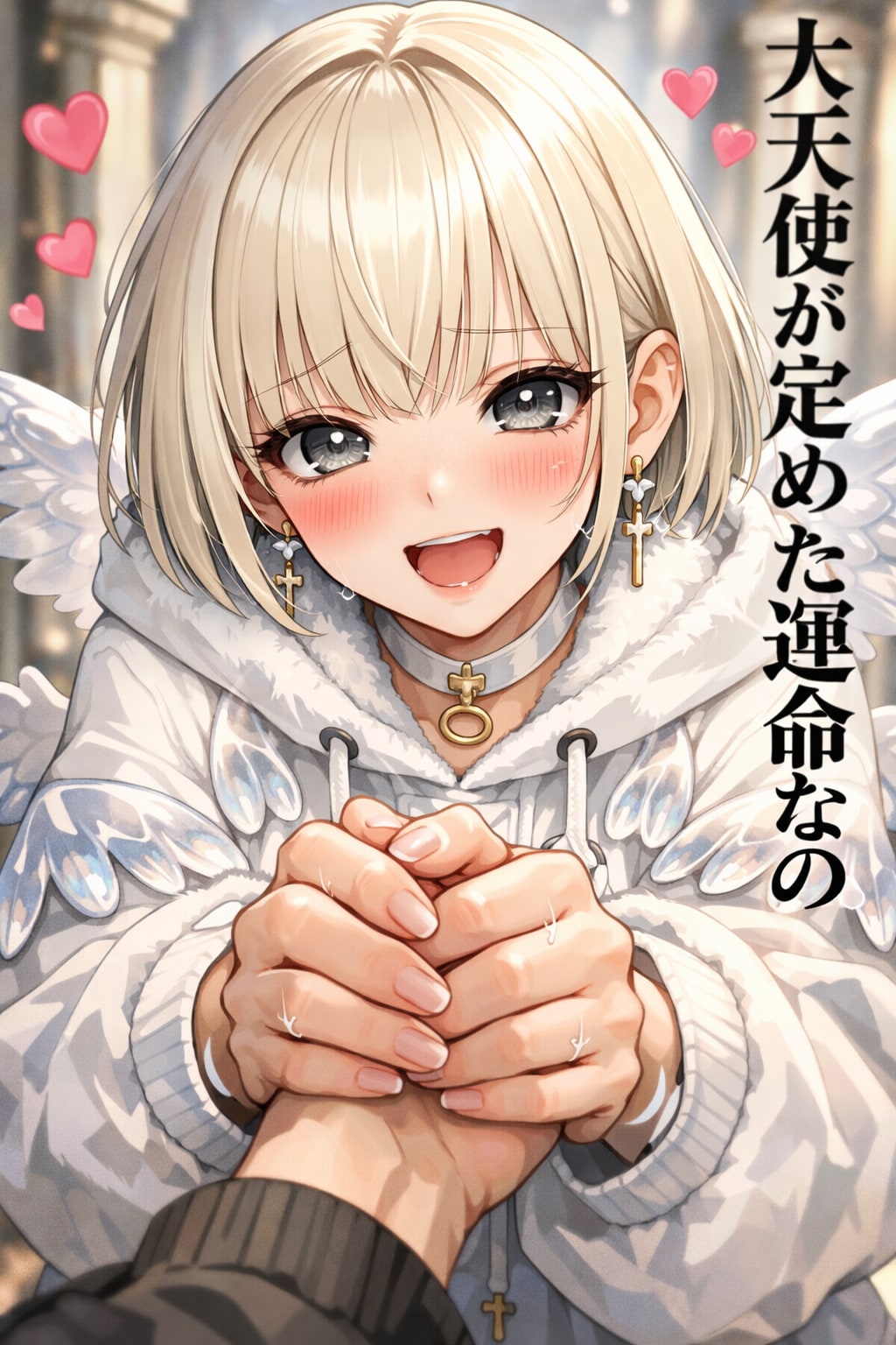 スピリチュアルヤンデレ語録。