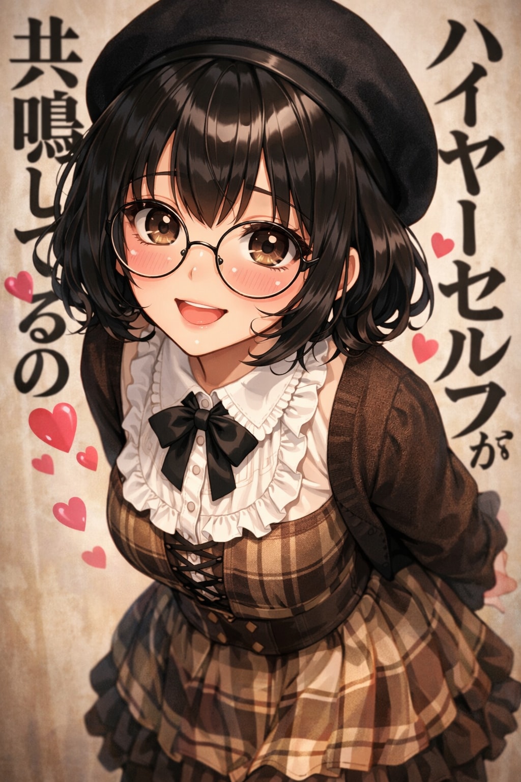 スピリチュアルヤンデレ語録。