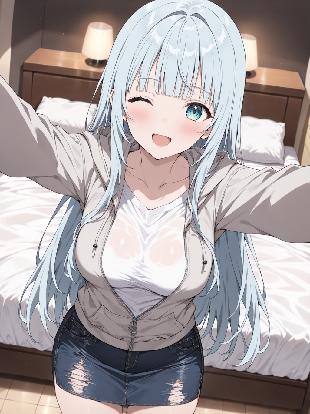 75,000いいね、ありがとうございます。