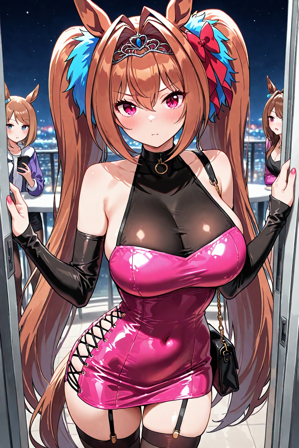 品質向上・ダスカ・テキサス・ホールデム性癖ポーカー（2026/06/21）