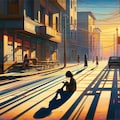 孤独 03(6枚) 5枚目