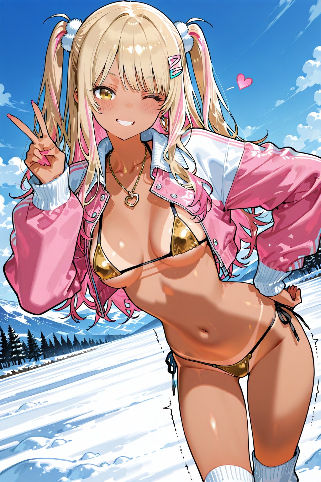 撮影本番！