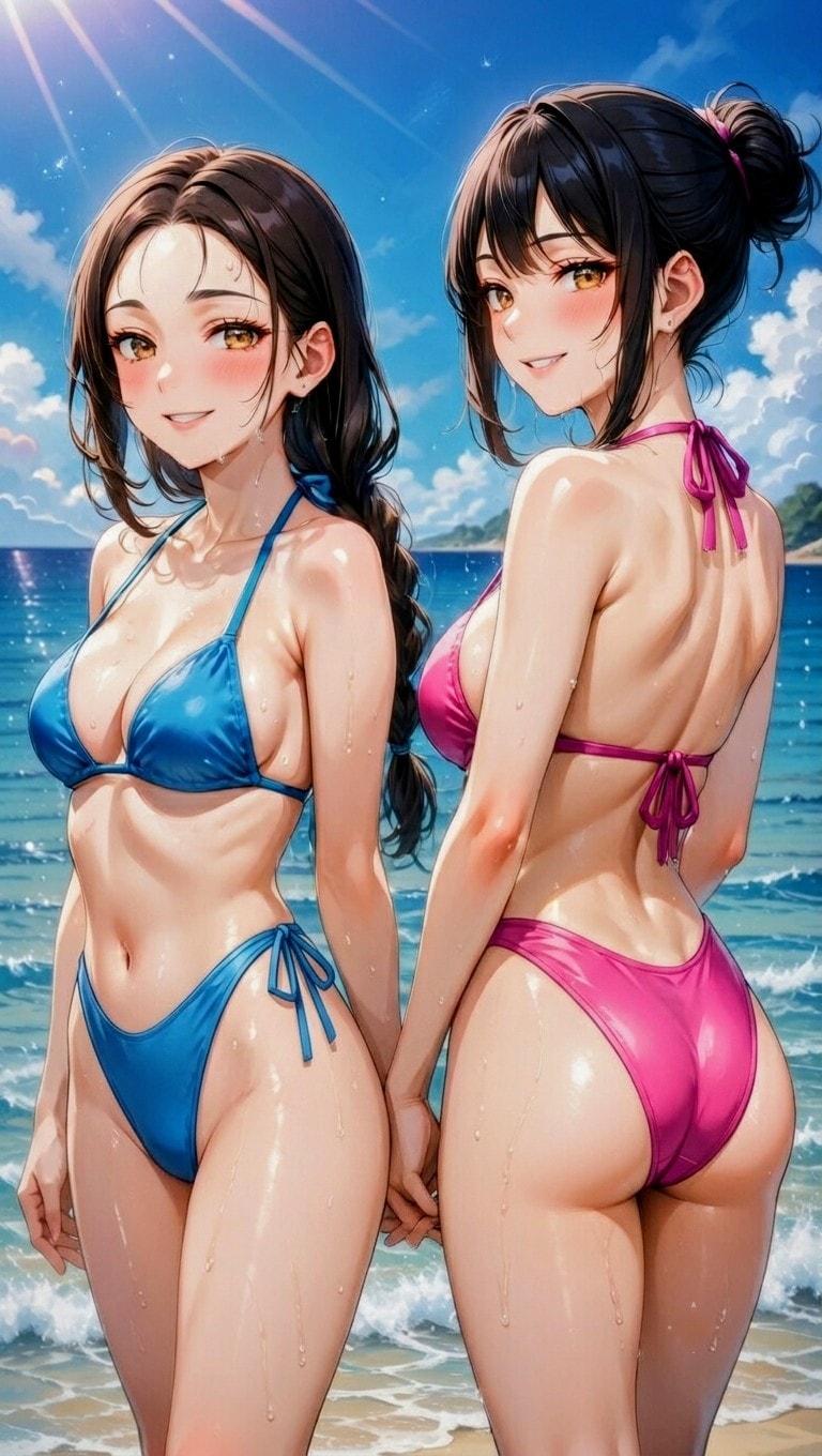 どっちが良い？