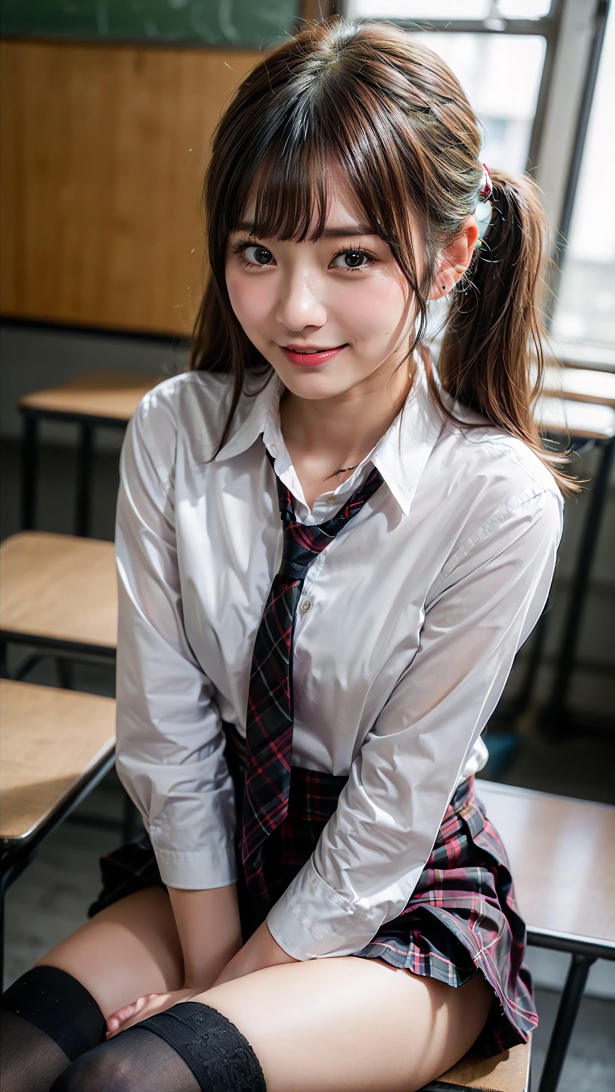 一緒に帰ろっ