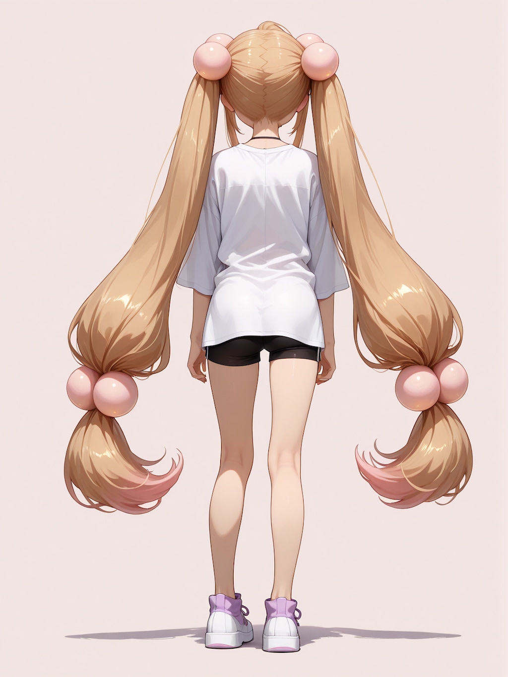 [呪文図鑑] 九重りん