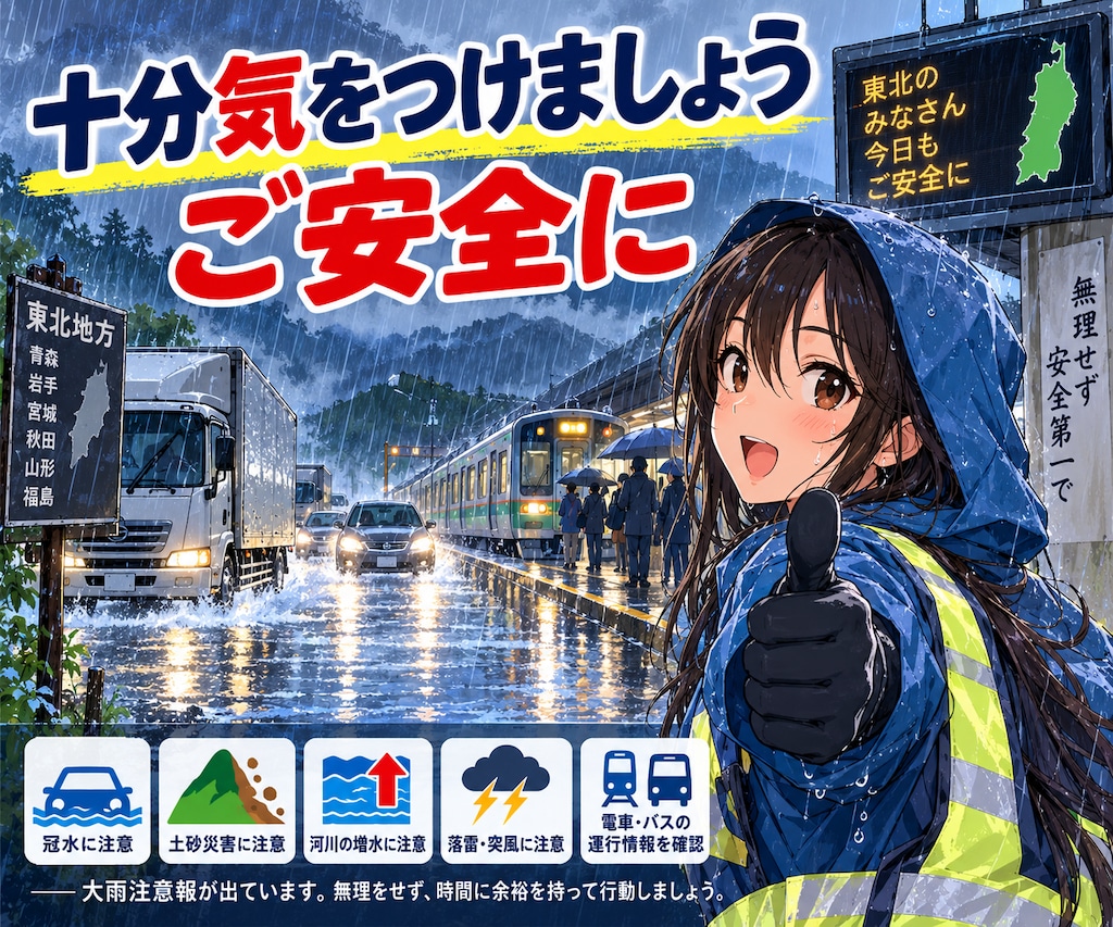 Please take every precaution. Stay safe。