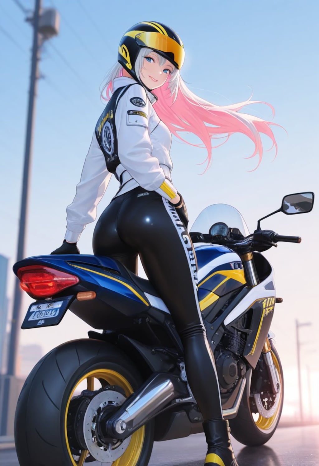 鈴木ちゃん